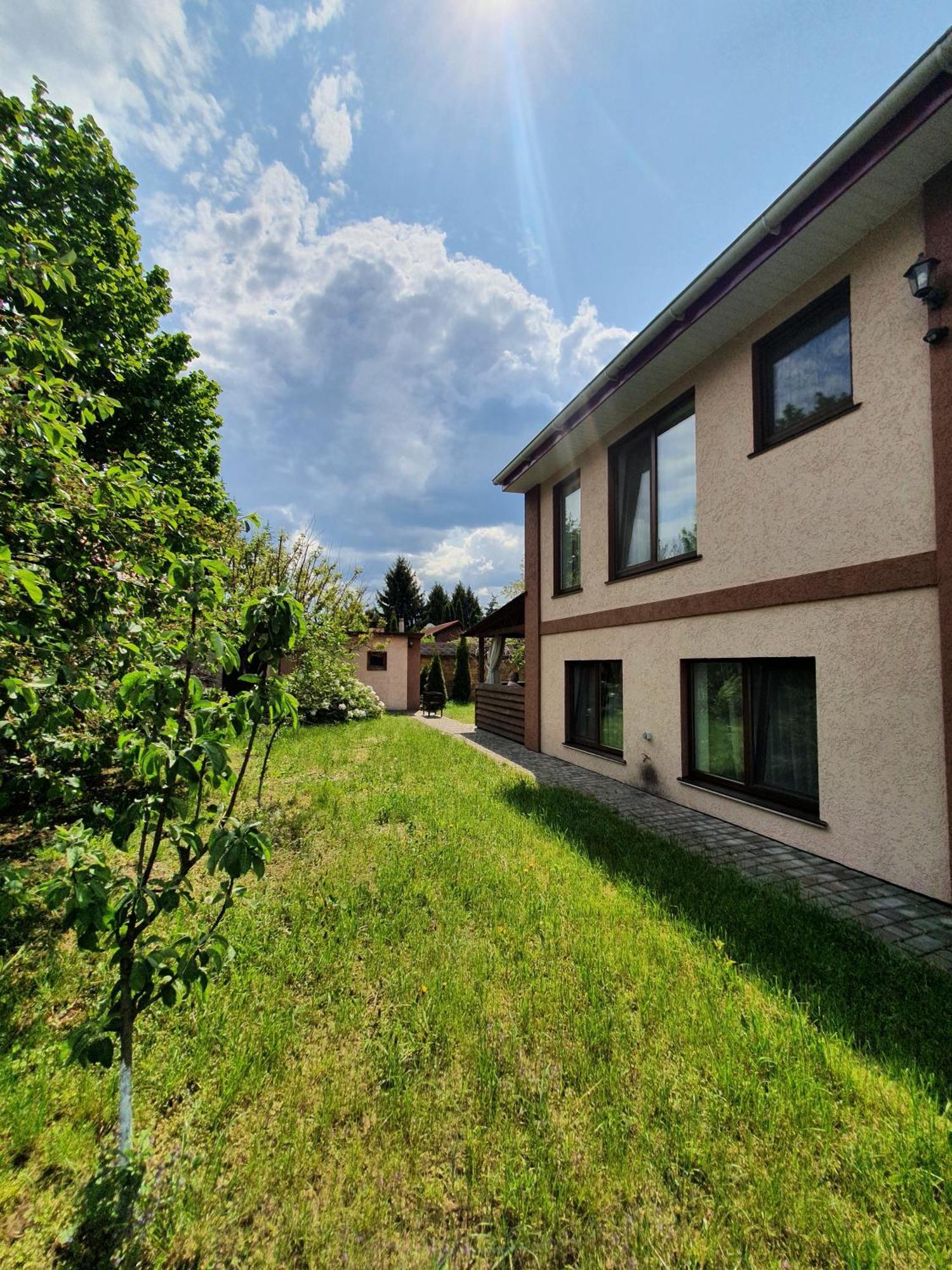 Dacha Koncha Zaspa Kozyn Exterior foto
